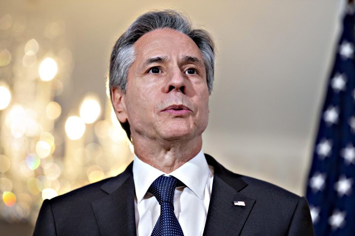 Biden alza la tensione con Pechino: sul tavolo sanzioni e missili a Taiwan