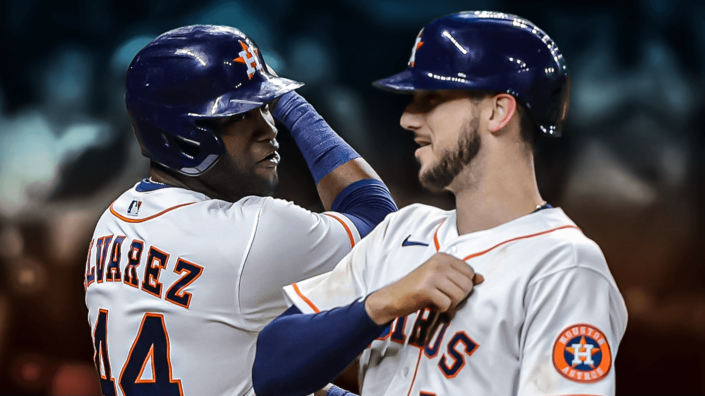 Here’s how roster pressures, pace of play will uniquely impact Astros outfield