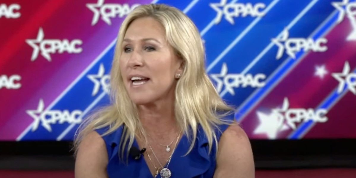 Now Margie Says Towns And Cities Should Be Allowed To 'Secede' From State or County - Vimarsana News