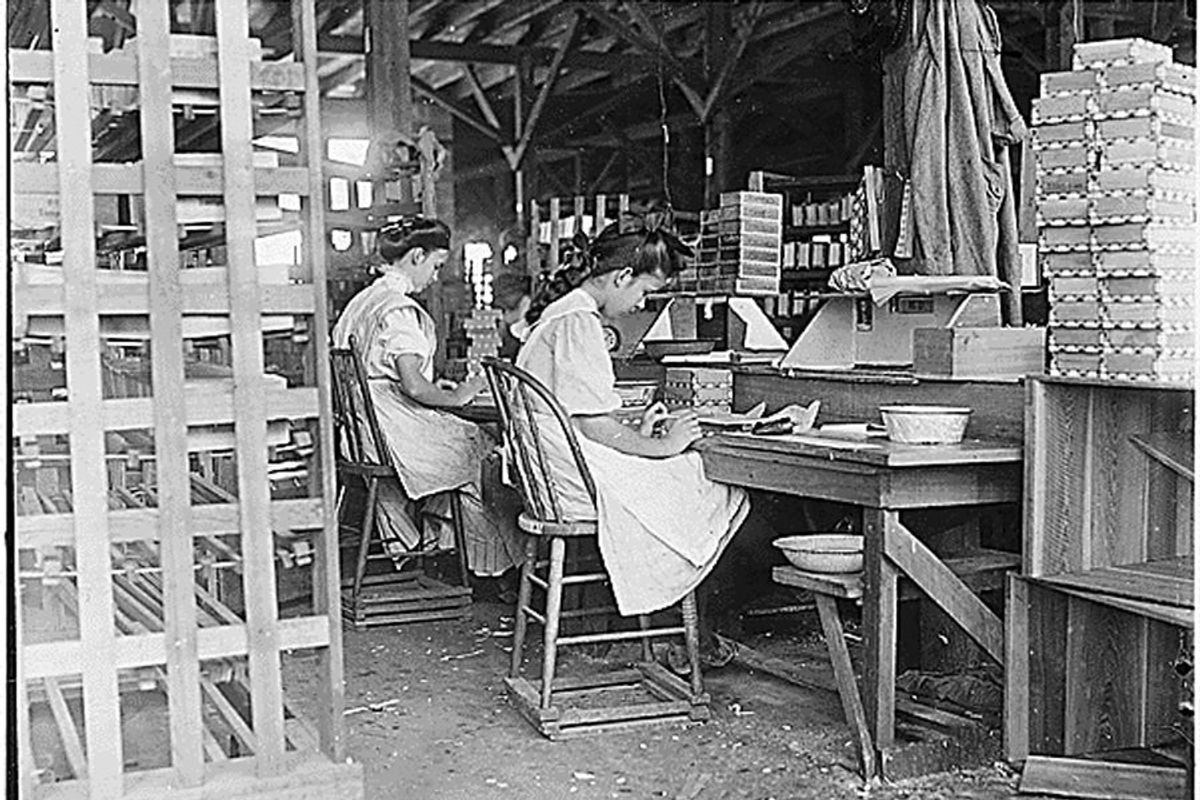 NY Times Exposé: Migrant Child Laborers Taking US Children's Dangerous Jobs
