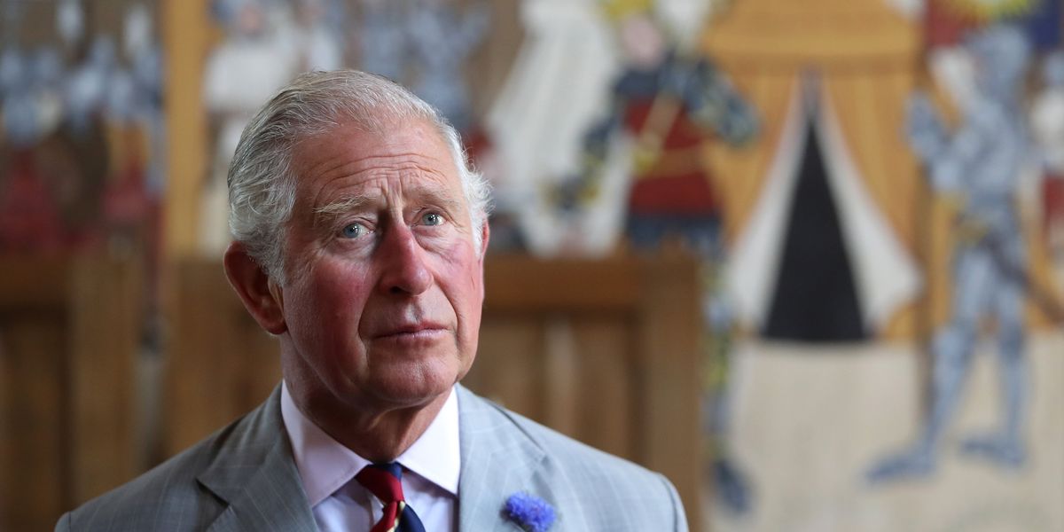 No One Wants To Perform at King Charles' Coronation