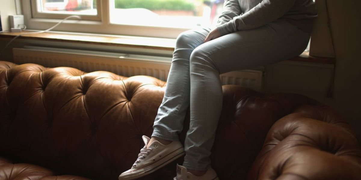 FBI accuses D.C. juvenile rehabilitation worker of sexually abusing a minor in his care FBI accuses D.C. juvenile rehabilitation worker of sexually abusing a minor in his care