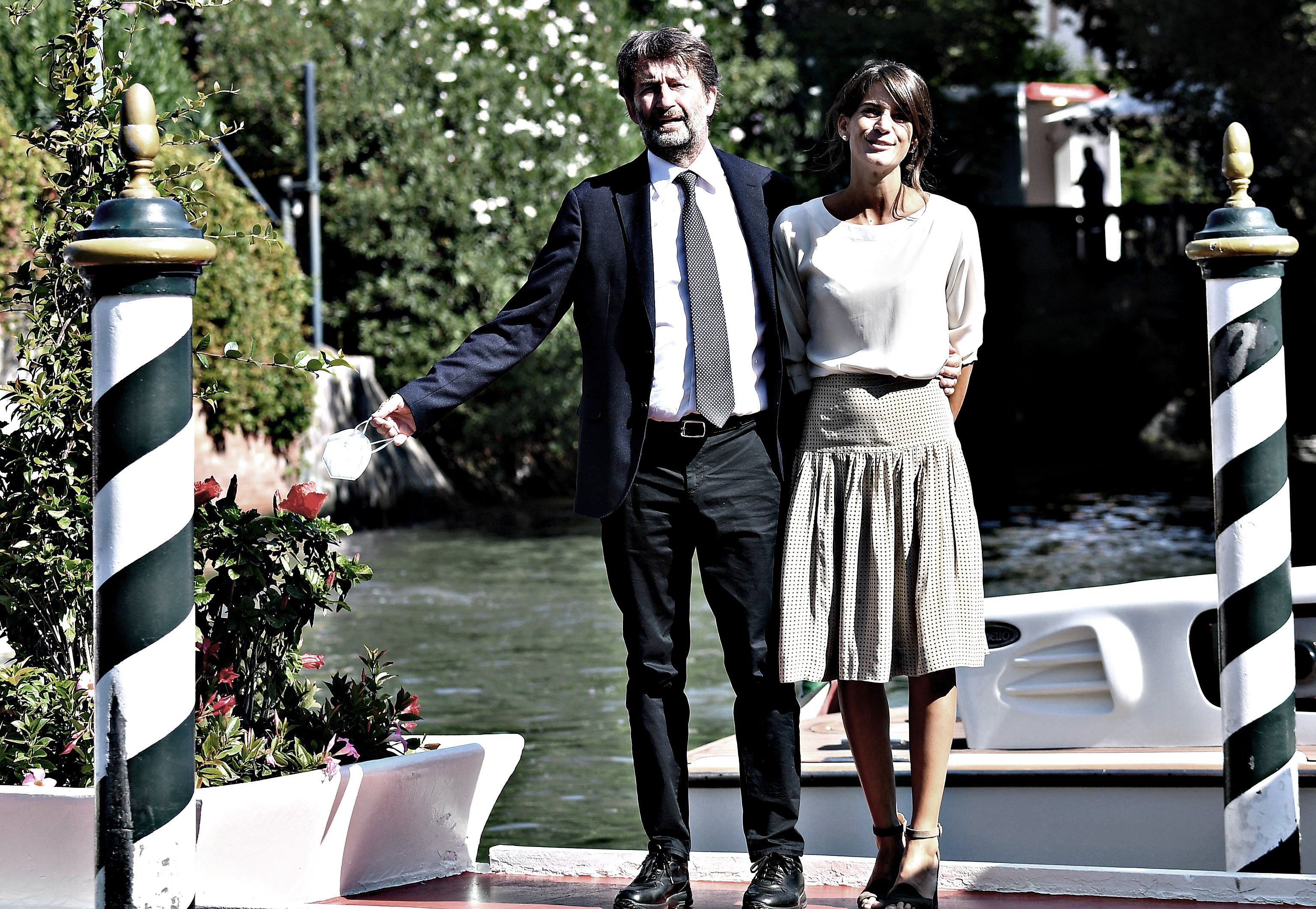 Lady Franceschini può passare all’incasso