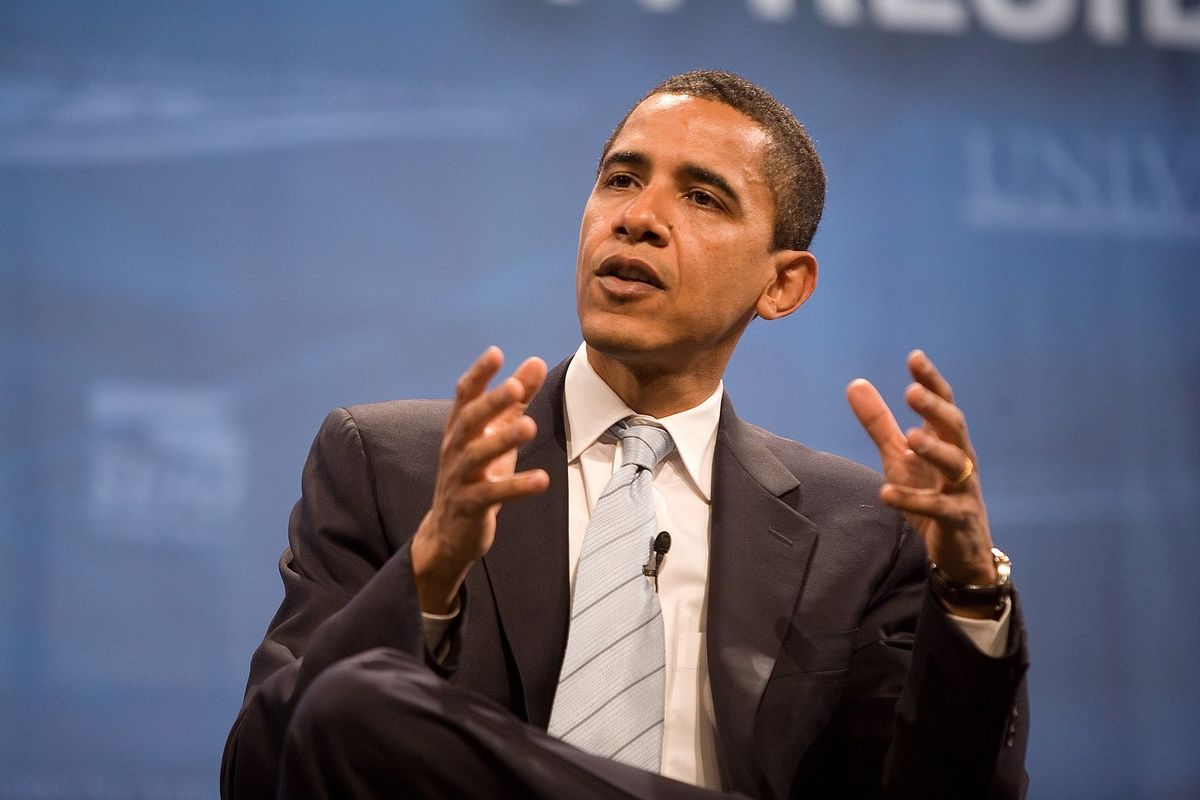 President Barack Obama, Obama’s achievements, Great Recession, cultural demographics