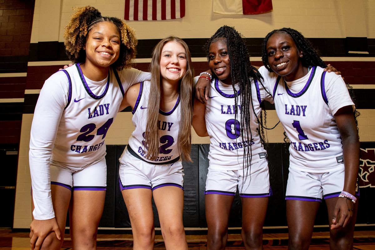 SHOWING UP: Fulshear GBB primed for the UIL State Tourney