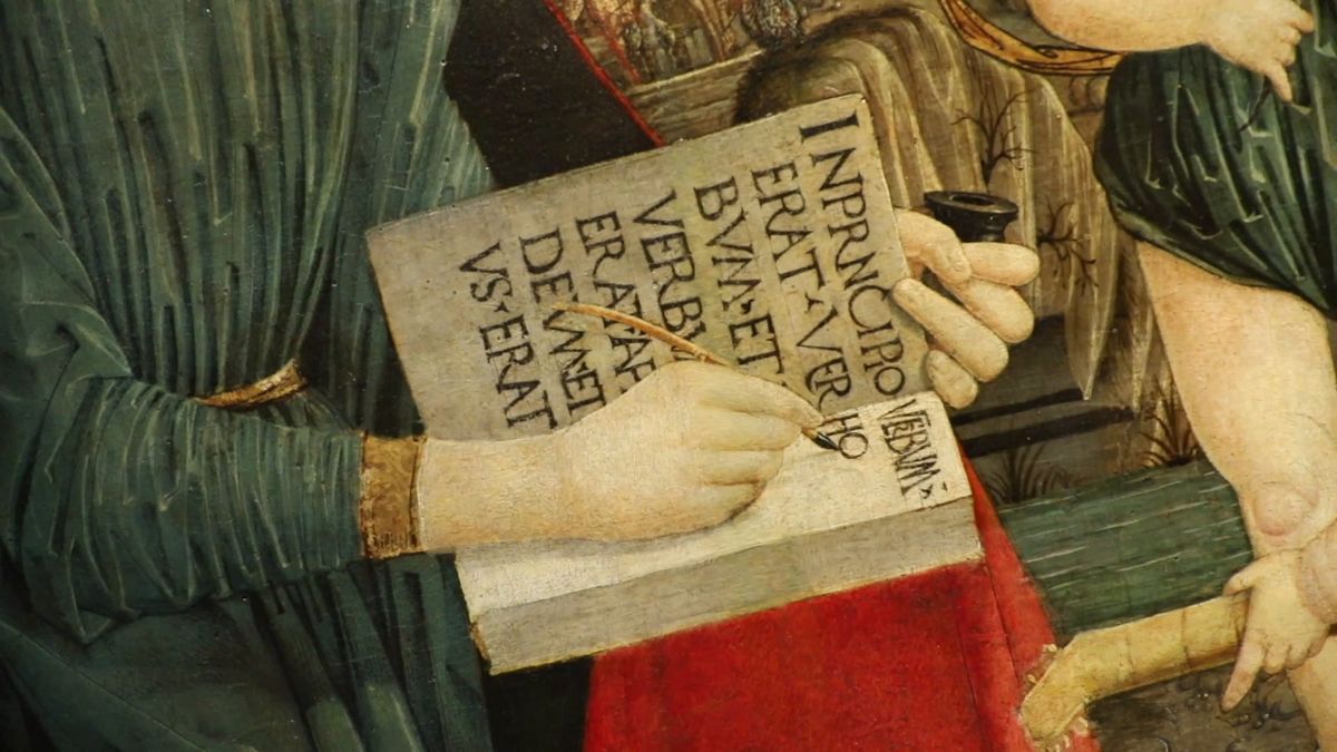 Ercole de’ Roberti e Lorenzo Costa, il Rinascimento ferrarese