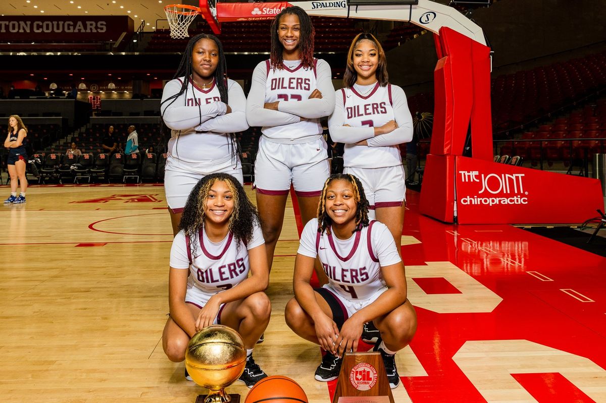 MAKING HISTORY: Pearland GBB back in State Tourney after four decades