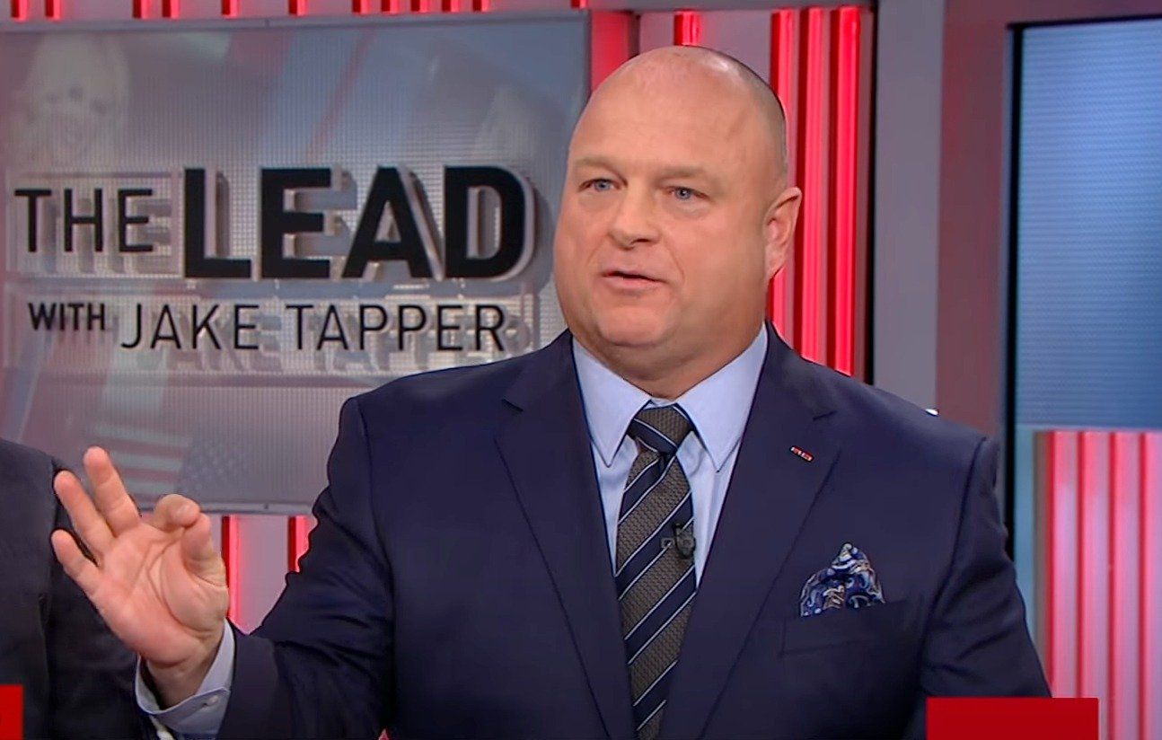 CNN Didn't Disclose Trumpy Pundit's Lobbying For Norfolk Southern Rail