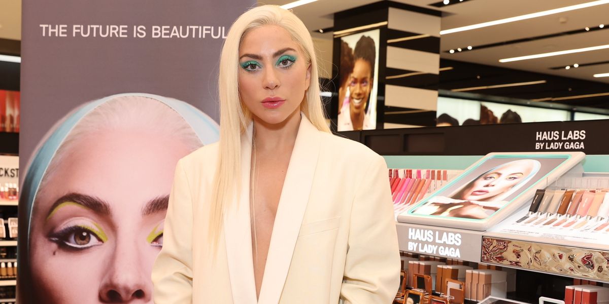 Lady Gaga Sued By Dognapping Suspect For Not Paying $500,000 Reward
