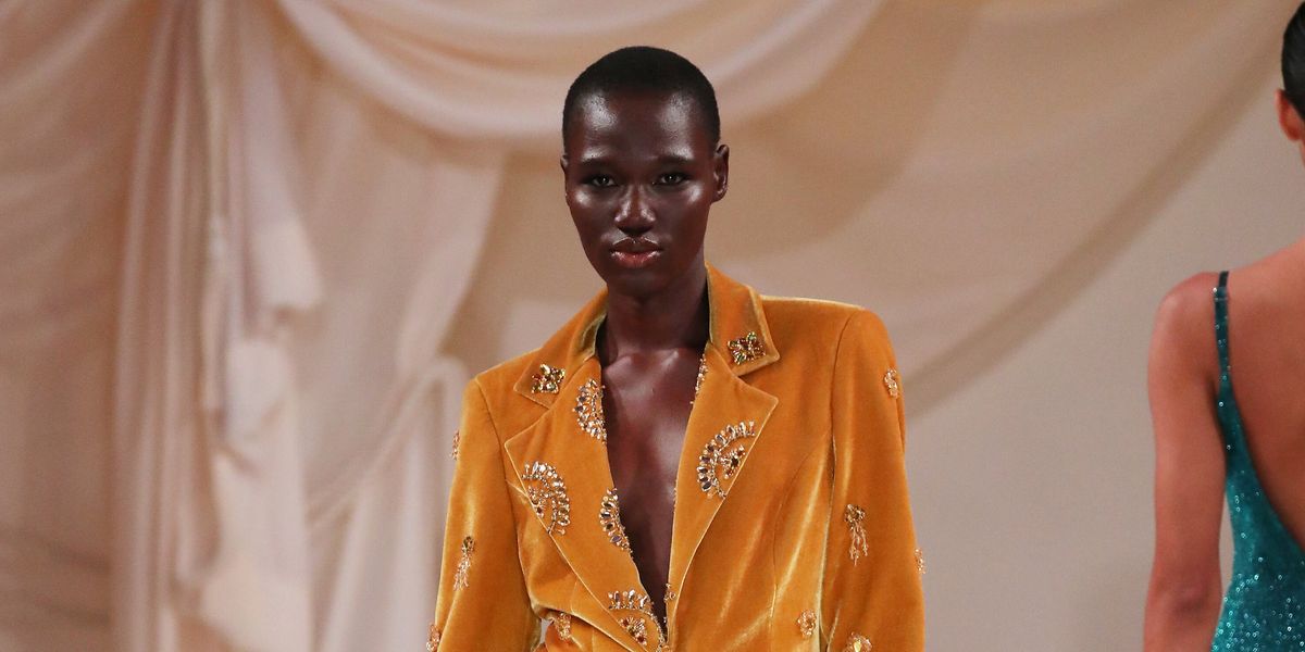 The Moment Is Here: These Are The Color Trends Taking Over Spring 2023 Fresh From The Runway