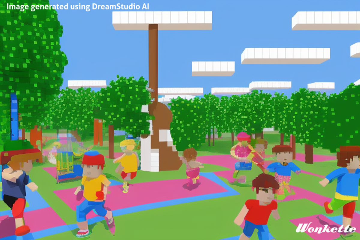 Socialist Joe Biden Forces Tech Companies To Provide Daycare Options To Get CHIPS Act $$