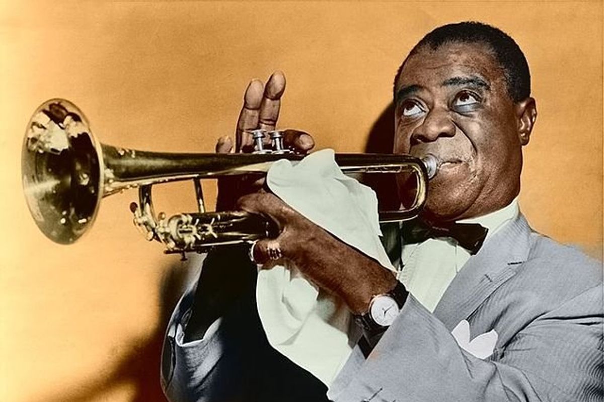 louis armstrong, what a wonderful world, thailand
