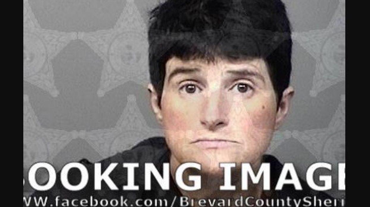 Woman murdered and dismembered physically disabled boyfriend, lived in RV with his decaying remains for months before arrest Woman murdered and dismembered physically disabled boyfriend, lived in RV with his decaying remains for months before arrest