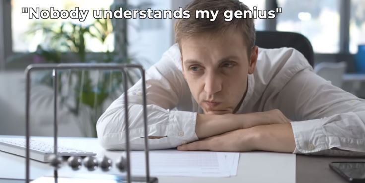 dunning-kruger, mark manson, cognitive bias