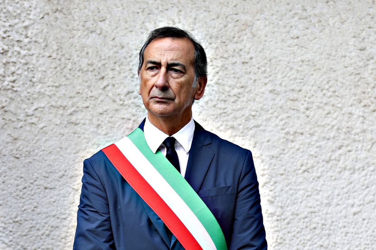 Beppe Sala spegne le luci a San Siro. «Questo stadio non lo vuole nessuno»