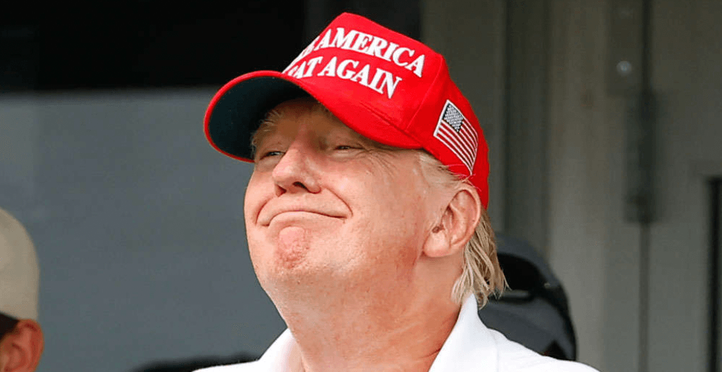 Trump Fumes Over 'Scared' Murdoch's Bombshell Admissions In Lawsuit