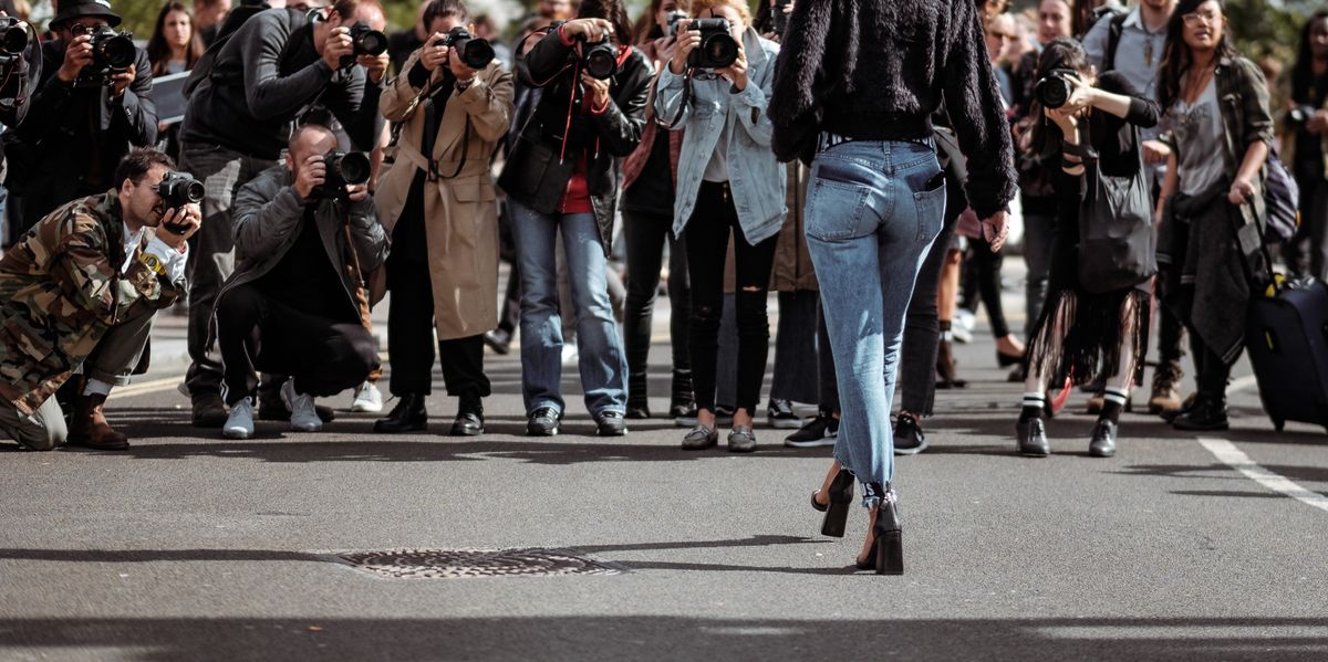 Paparazzi