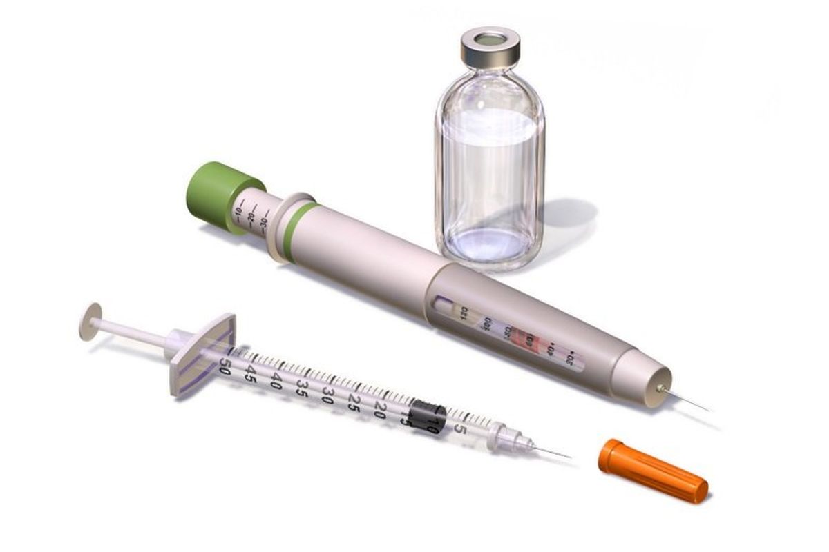 Eli Lilly: GIVE EVERYBODY EAT! (And By 'Eat' We Mean $35 Insulin!)