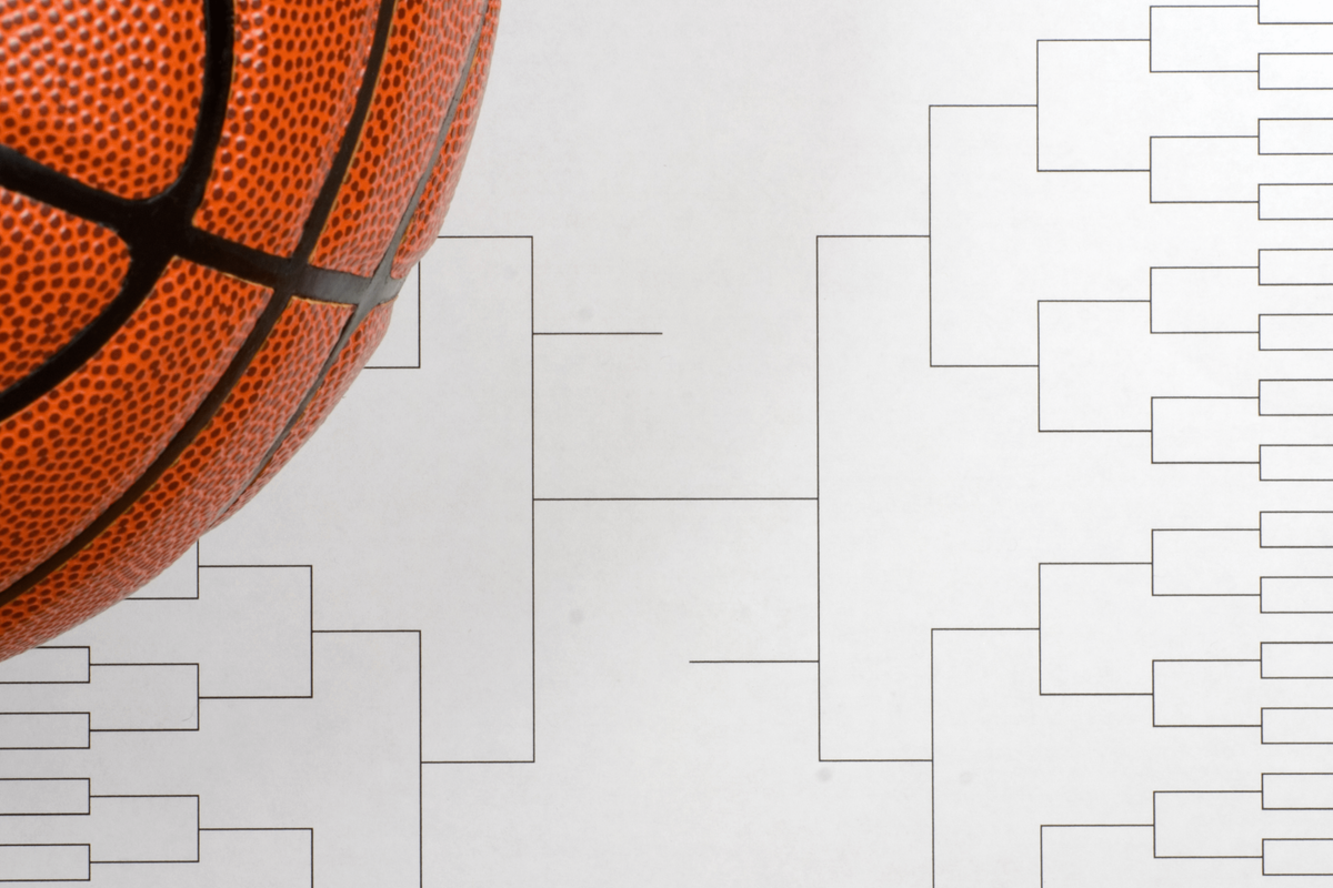 March Madness is here: Why It's Time To Finally Get Off The Sidelines...