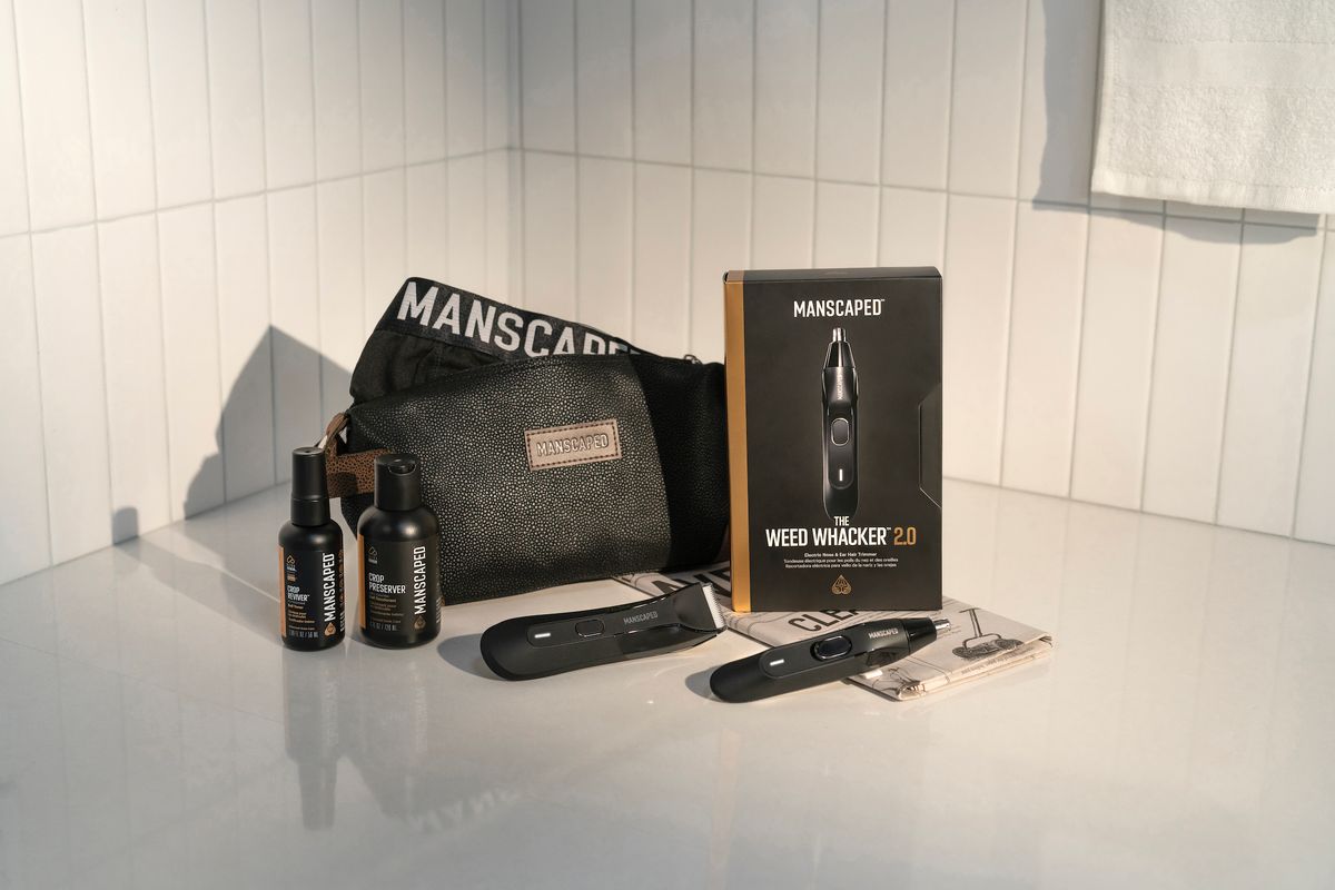 Is MANSCAPED® Worth The Hype? Here Are My Thoughts