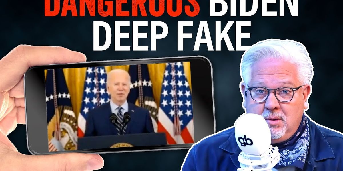 WATCH: Biden 'announces' U.S. DRAFT for Ukraine…or does he? - Vimarsana News