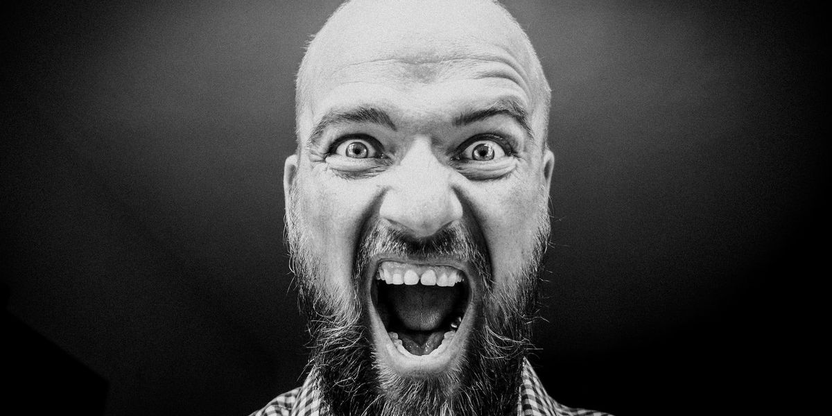 People Describe The Creepiest Thing They've Ever Experienced That Chilled Them To The Bone