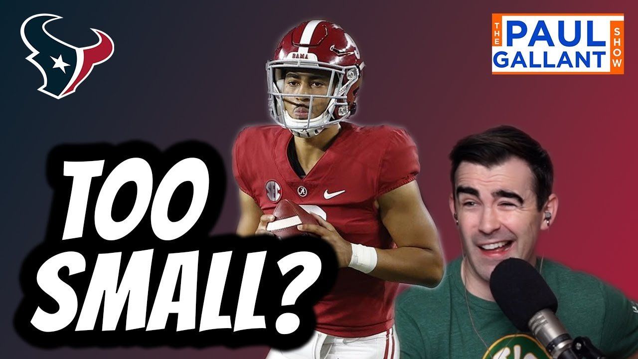 History says Houston Texans should be concerned about Bryce Young