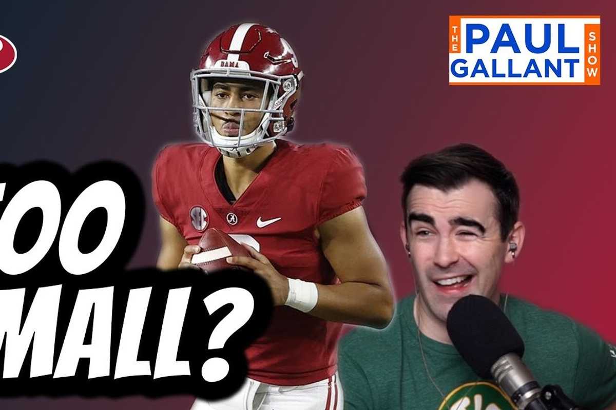 History says Houston Texans should be concerned about Bryce Young