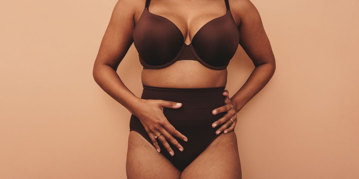 Getting A Breast Reduction Improved My Life & I Regret Not Doing It Sooner
