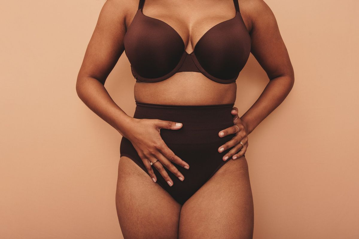 This Is Why I Got A Breast Reduction - xoNecole