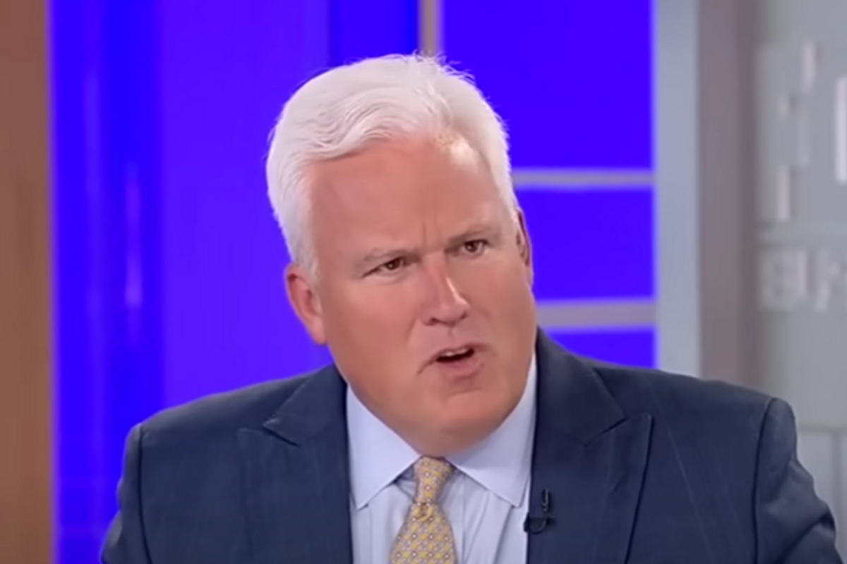 This Year's CPAC Doesn't Sound Like Very Schlappin' Good Time To Us