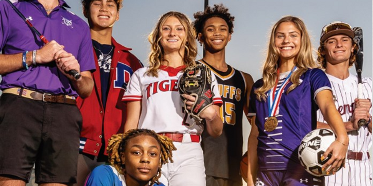 202223 VYPE Fort Bend ISD Spring Magazine VYPE