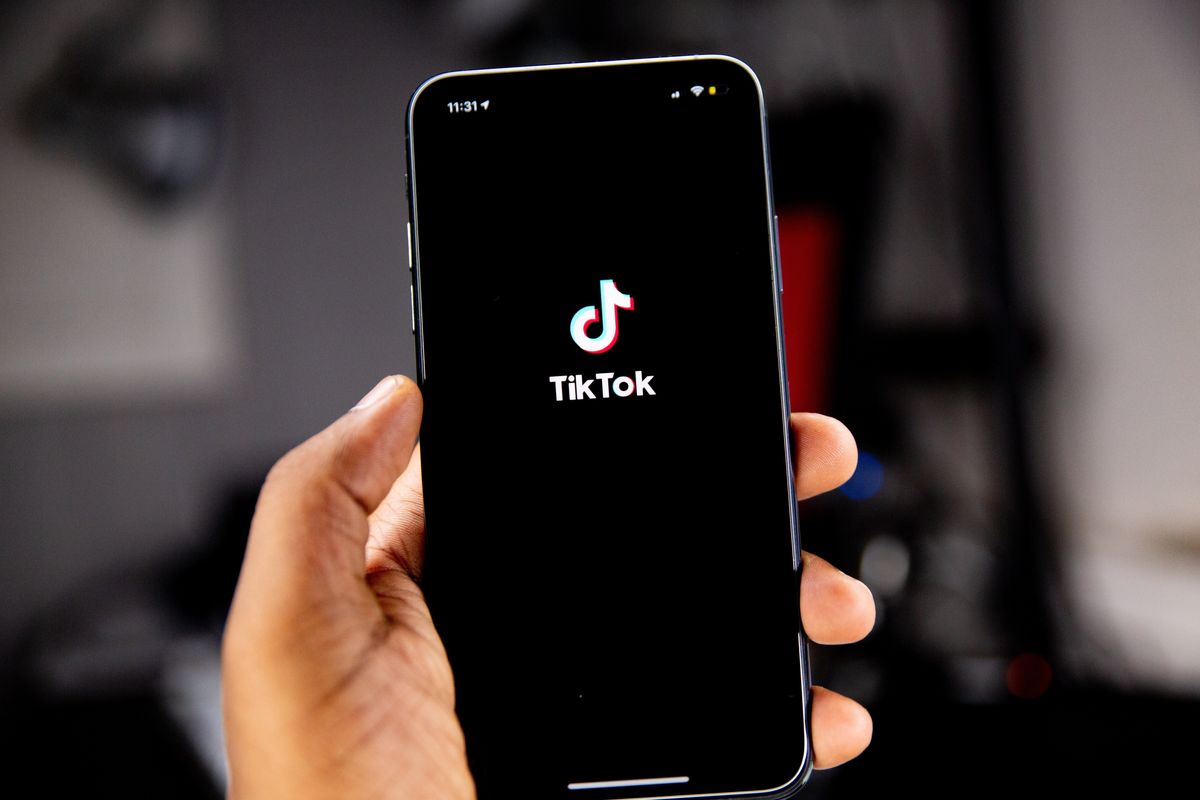 TikTok; TikTok time limit; social media; teen mental health; mental health