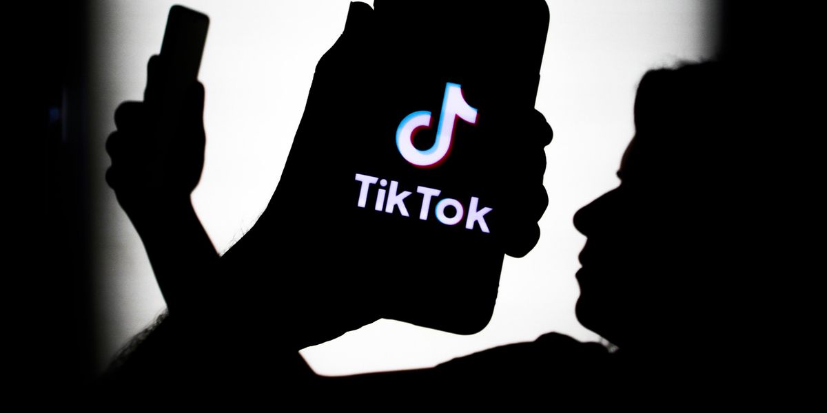 TikTok Is Limiting Minors to One Hour of Use Per Day