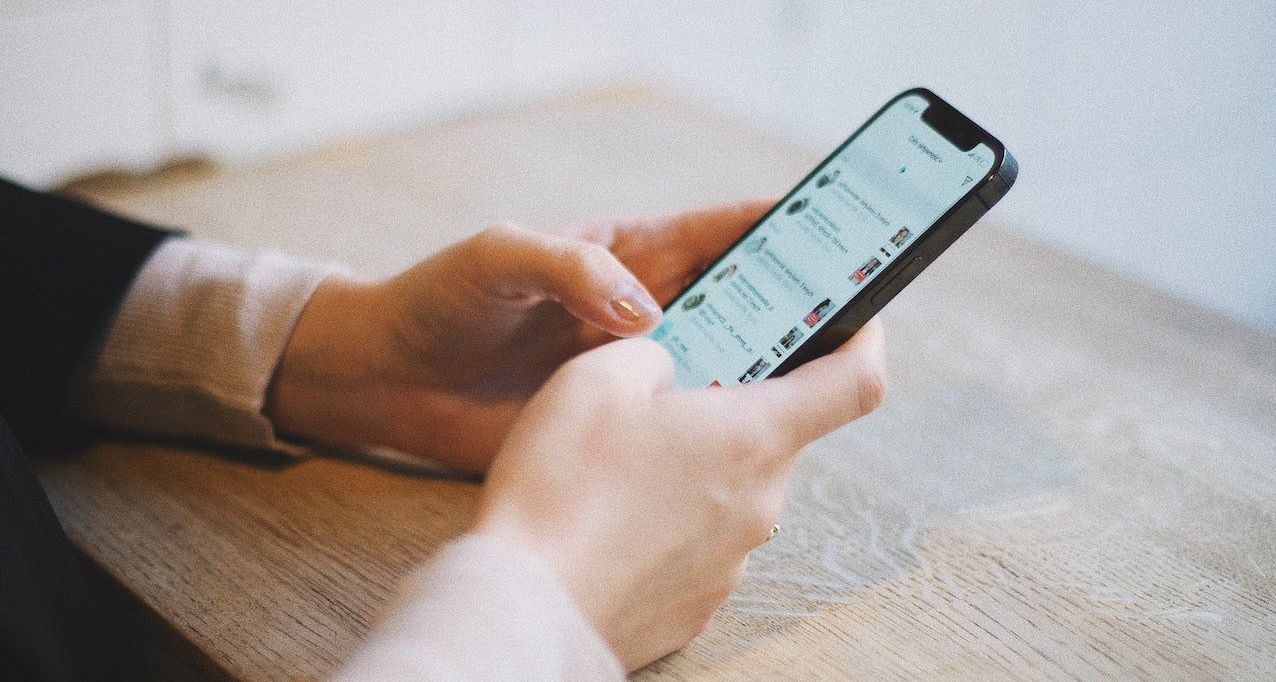 smartphone addiction, mental health, unplugging