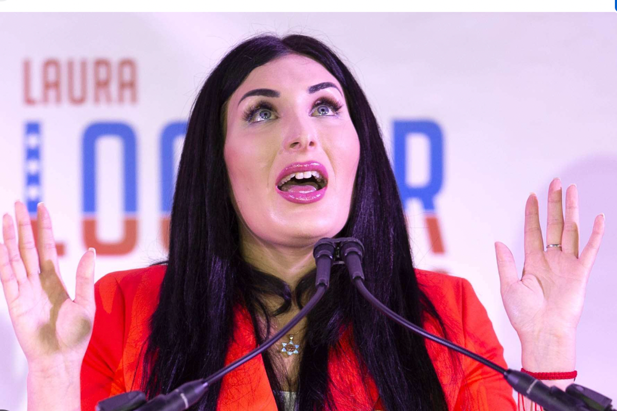 Laura Loomer