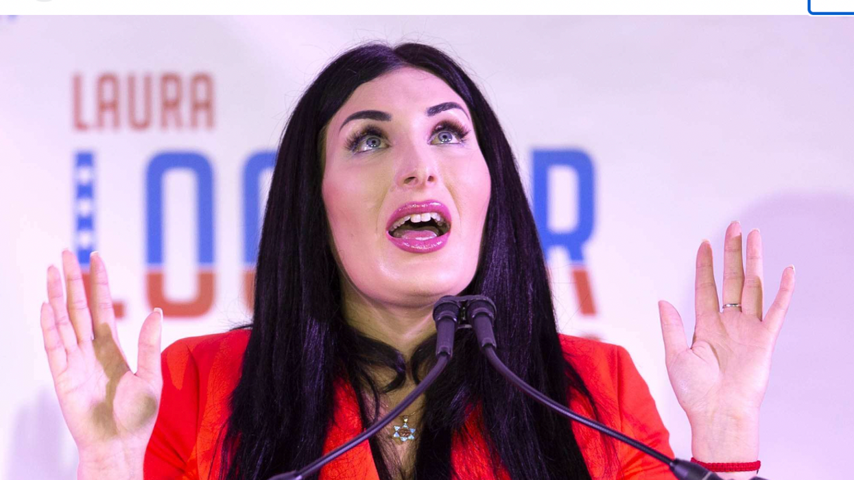 Laura Loomer