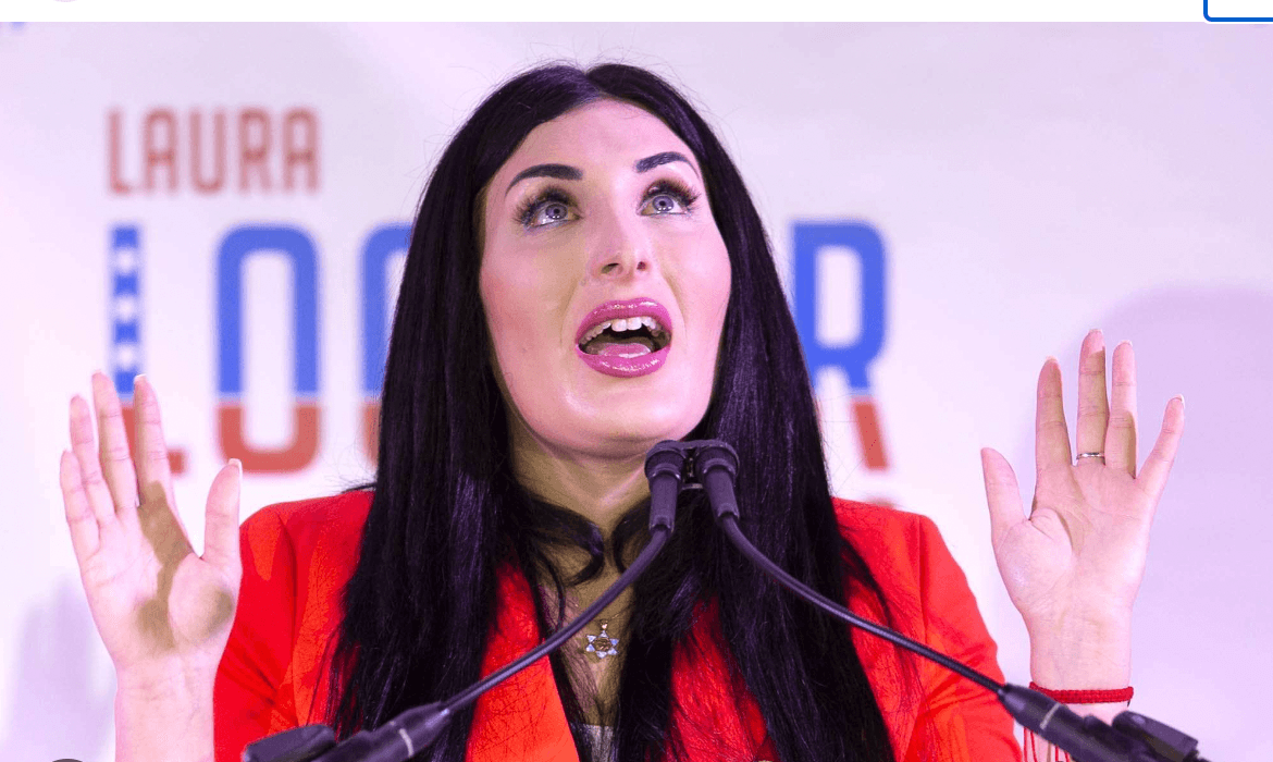 Laura Loomer