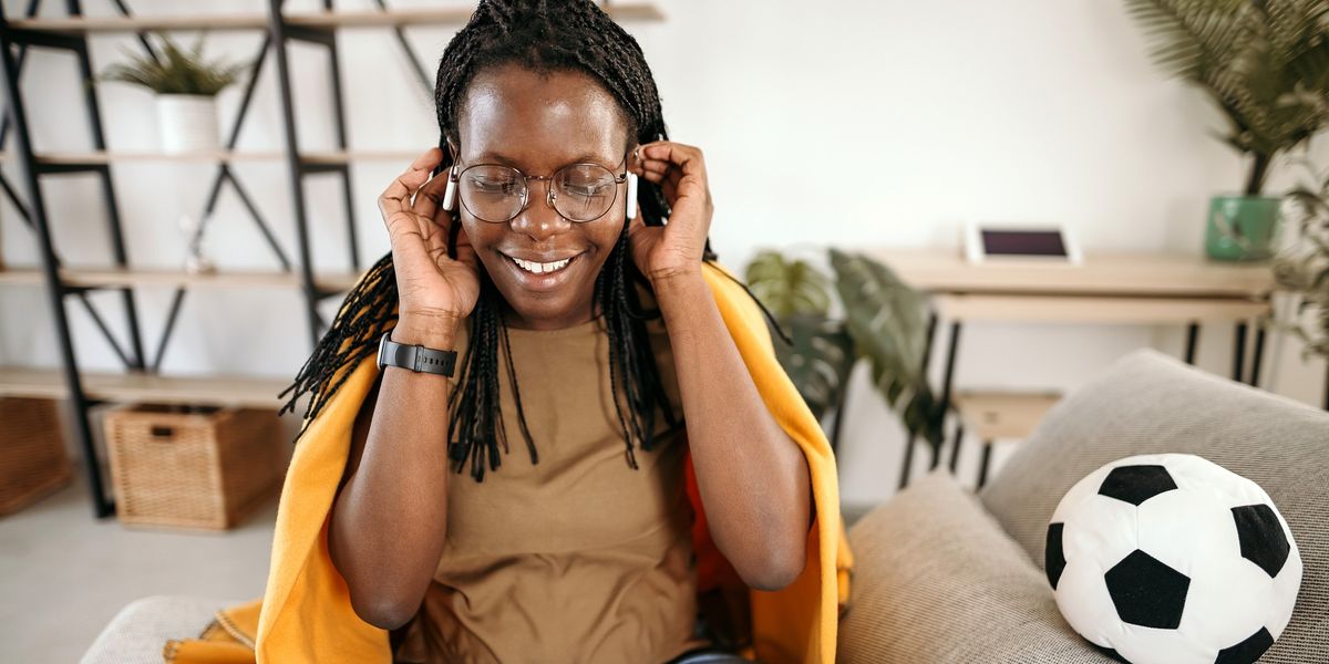 7 Motherhood Podcasts That Keep It All The Way Real