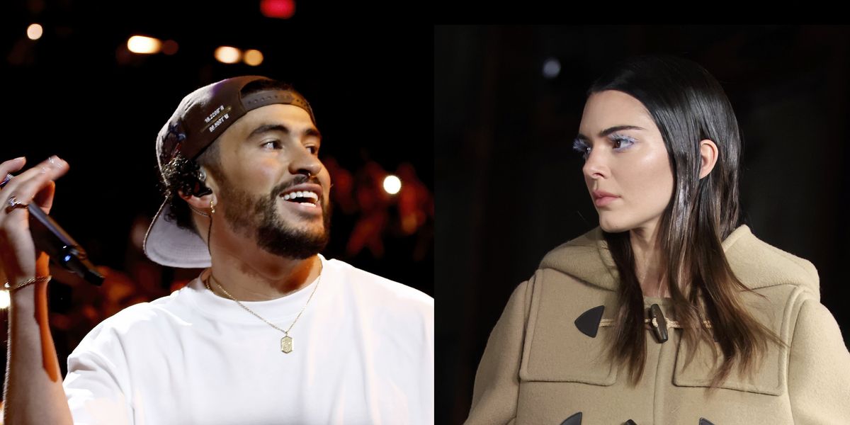 The Bad Bunny and Kendall Jenner Mystery Deepens