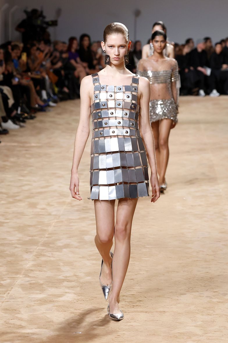 Louis Vuitton Pre-Fall 2023 Fashion Show Front Row