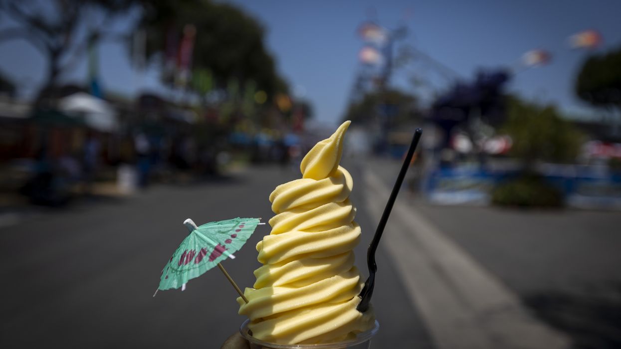 Dole Whips, a favorite treat at Disney parks, is coming to grocery stores