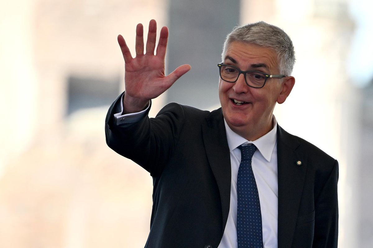 Brusaferro obbediva a Speranza: forse deve andarsene