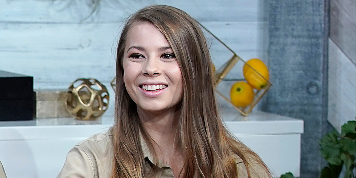 Bindi Irwin Shares Endometriosis Surgery After Decade-Long Battle ...