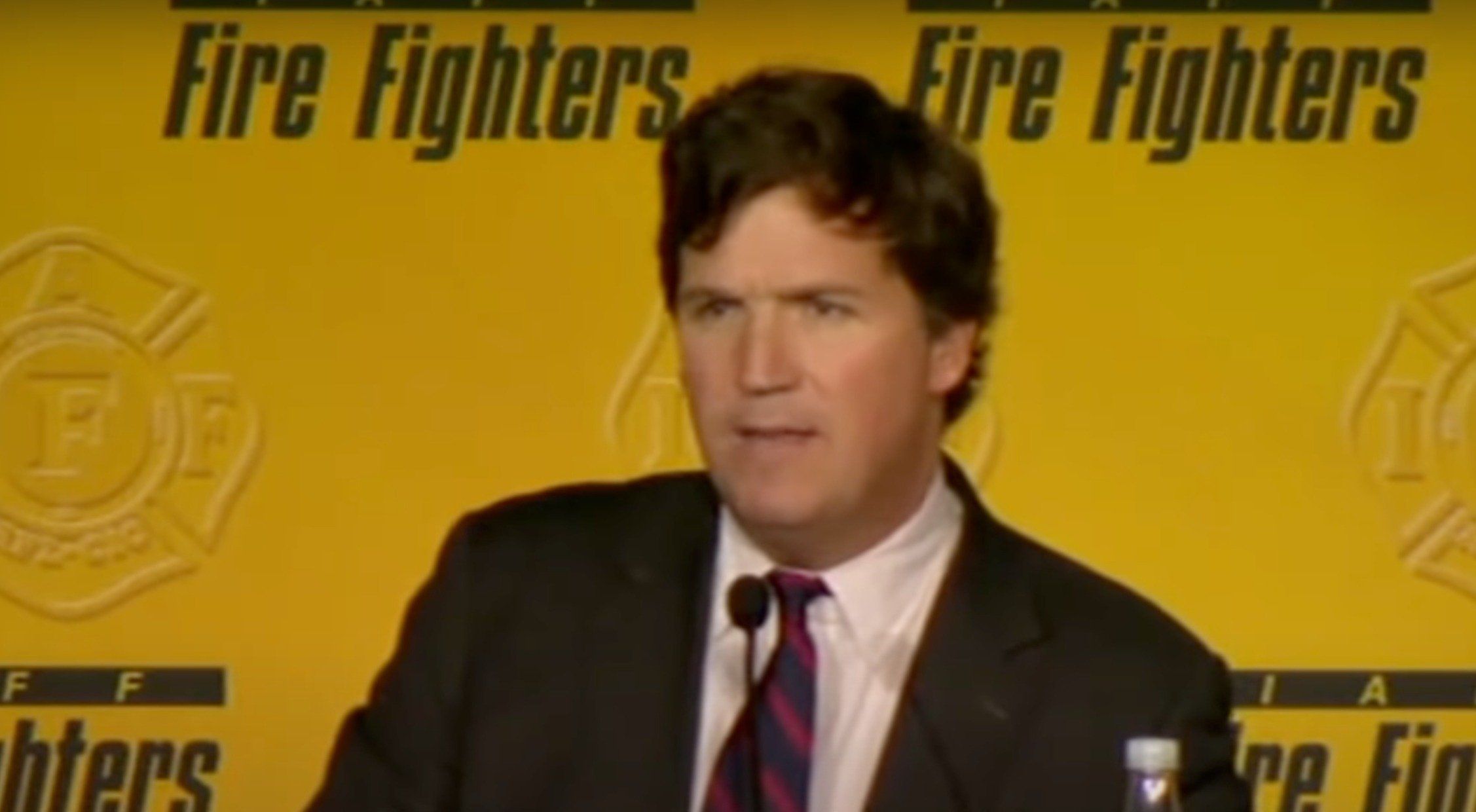 Tucker Carlson