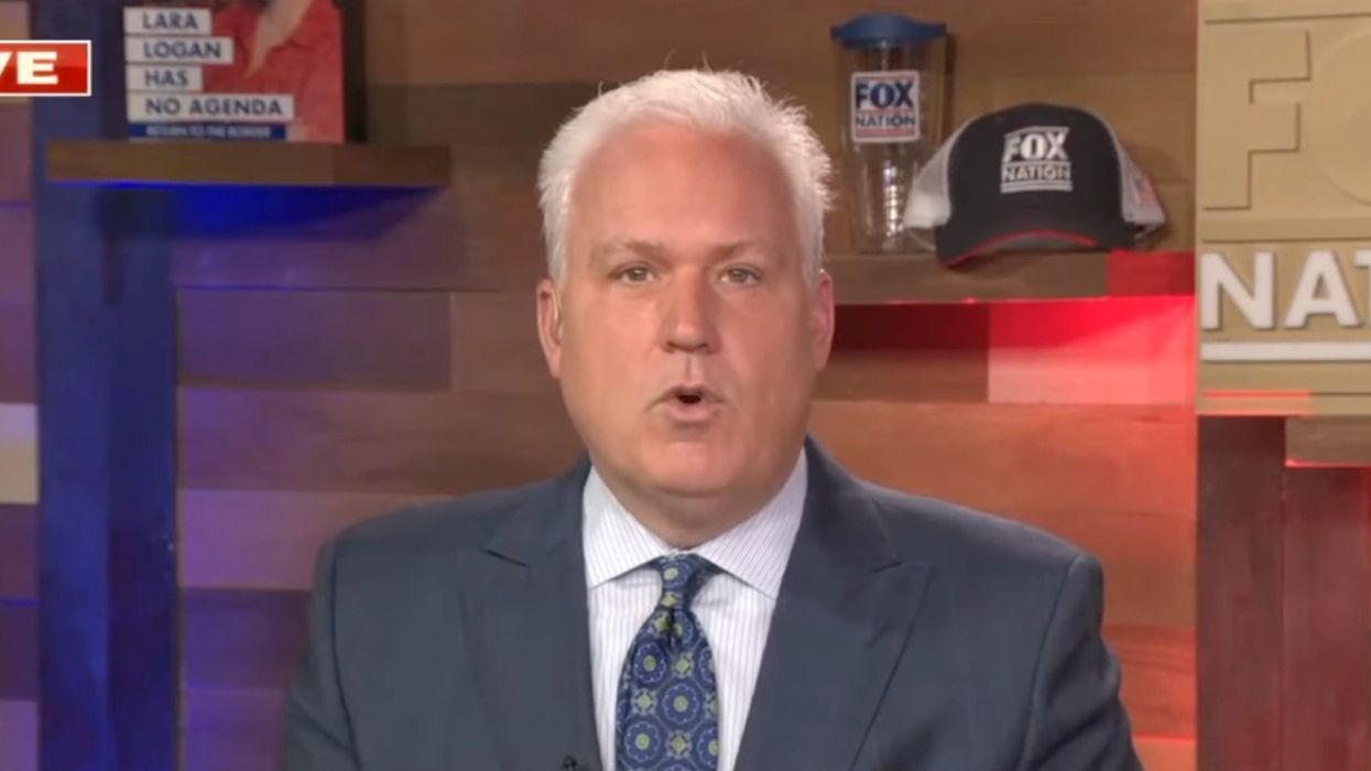 Matt Schlapp