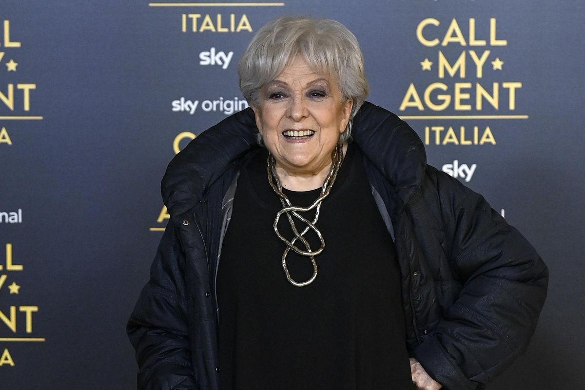 Marzia Ubaldi: «Ecco perché De André non mi ha ucciso»