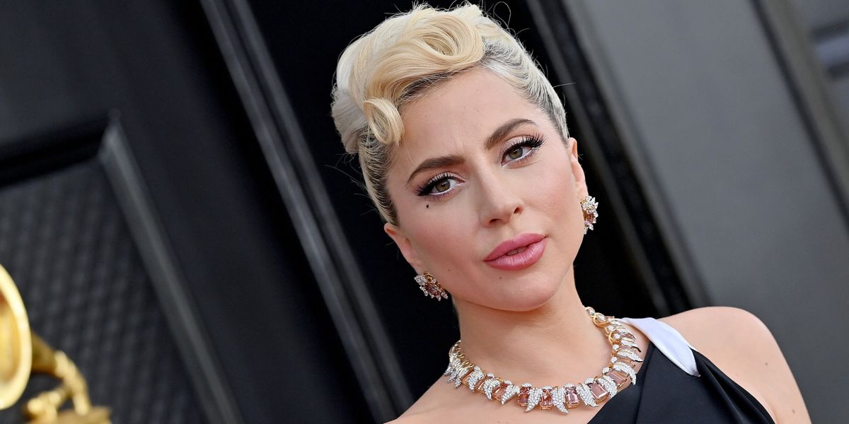 Lady Gaga Isn't Performing at the Oscars
