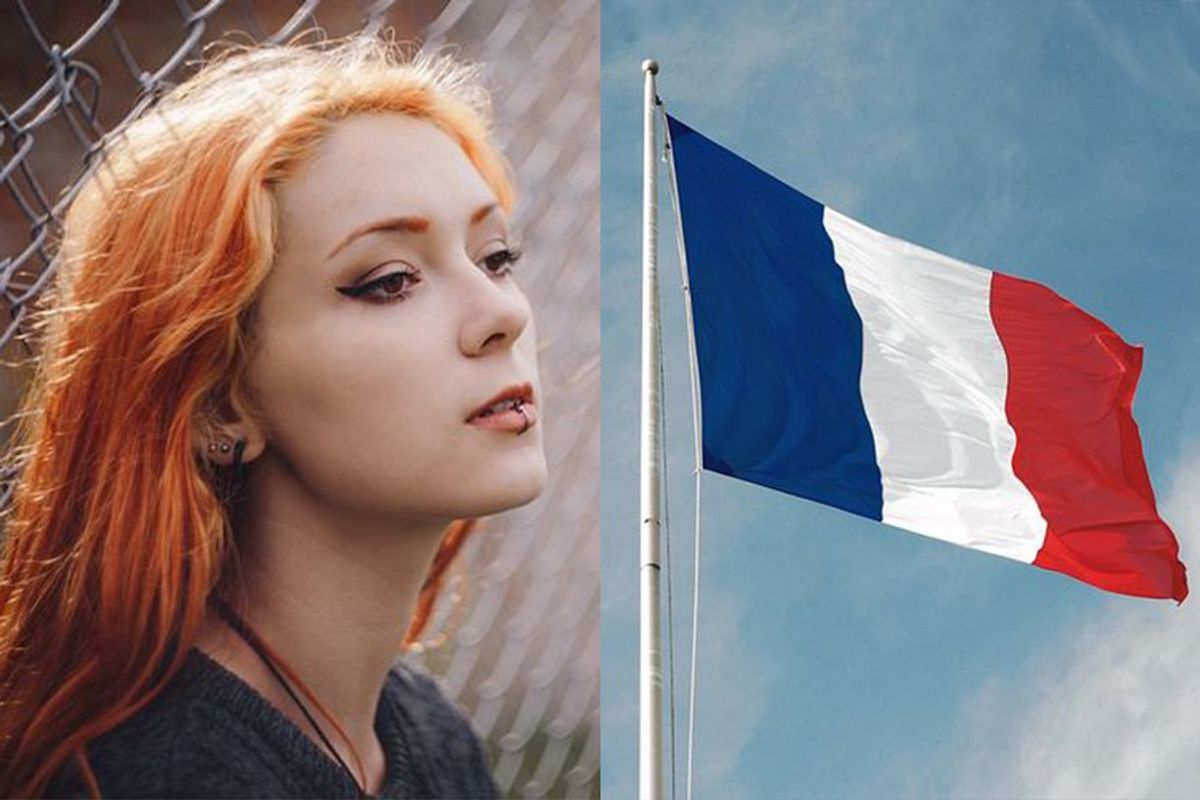 France, worker rights, mental health, progressive laws