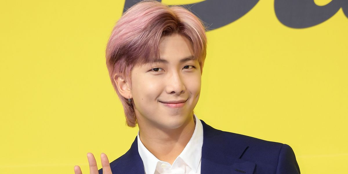 RM Had a 'Hard Time on a Human Level' After BTS Break